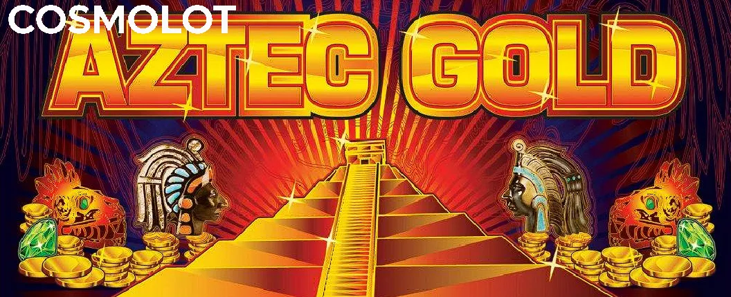 aztec gold demo