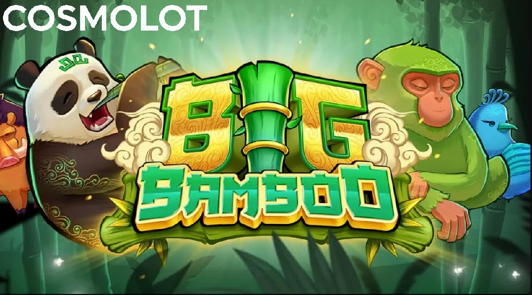 bigbamboo