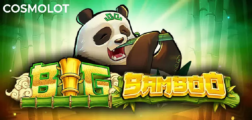 big bamboo провайдер