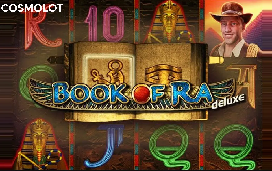 book of ra играть бесплатно без регистрации